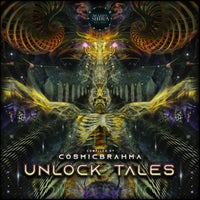 VA - Unlock Tales [Brahmasutra Records]