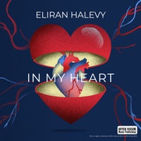 Eliran Halevy - In My Heart [Offer Nissim]