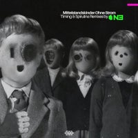 Mittelstandskinder Ohne Strom - Timing (ON3 Remix) album artwork