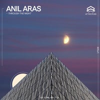 Anil Aras - Through the Night album artwork