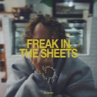 Rossi. - FREAK IN THE SHEETS album artwork