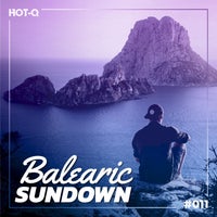VA - Balearic Sundown 011 [LW Recordings]