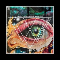 Zoux, Simone Venanzi - Resistance WHLTD192