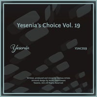 VA - Yesenia's Choice, Vol. 19 [Yesenia]