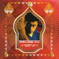 Panjabi MC - Mundian to Bach Ke album artwork