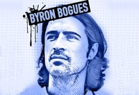 Byron Bogues