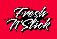 FRESH N' SLICK