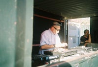 DJ TEETH