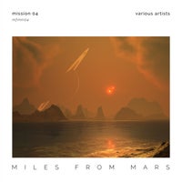 VA - Miles From Mars_ Mission 04 [MFMM04]