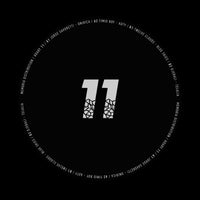 VA - Various Artists HOARY 11 HOARY011D