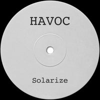 Havoc - Solarize [Crimson]