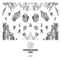 Hunter/Game - Lost album artwork