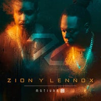 Zion & Lennox - Otra Vez (feat. J Balvin) album artwork