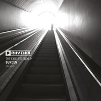 Burden - Long Coming album artwork