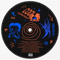 VA - Cool Contest Compilation Vol.3 [Cool Contest]