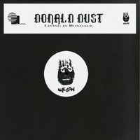 Donald Dust - Living In Bondage [Wilson Records]