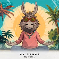 No Hopes - My Dance album artwork