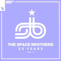 VA - The Space Brothers 25 Years Vol. 3 (Extended Mixes) (2023)