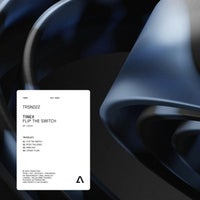 TineX - Rock the Disko album artwork
