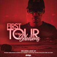 VA - Slow Jvzz Presents First Tour Selections Vol 1