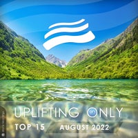 VA - Uplifting Only Top 15 August 2022 (Extended Mixes) [Abora Music Compilations]