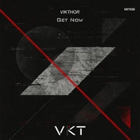 Vikthor - Get Now album artwork