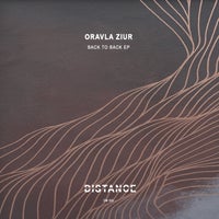 Oravla Ziur - Back To Back EP [DM265]