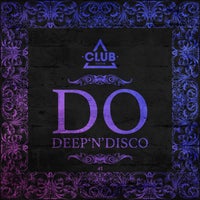 VA - Do Deep'n'disco Vol. 43 CSCOMP3013