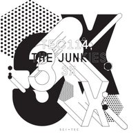 The Junkies - Mis Cue album artwork