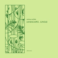 VA - LANDSCAPES . JUNGLE . shimmer QNELA001