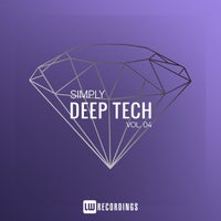 VA - Simply Deep Tech Vol. 04 [LW Recordings]