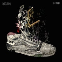Bart Skils - Fifth Gear album artwork