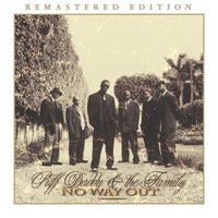 Puff Daddy - I'll Be Missing You (feat. Faith Evans & 112) album artwork