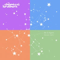 The Chemical Brothers - Do It Again (Massano Remix) album artwork