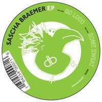 Sascha Braemer - Some Sweat album artwork