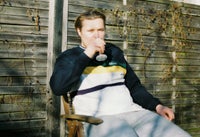 Gerry Read