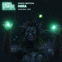 Space Motion - Hera (Radio Edit) album artwork