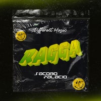 Jacobo Palacio - Ragga album artwork