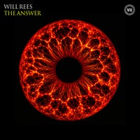 Will Rees - The Answer (Mixed) album artwork
