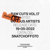 VA - Raw Cuts, Vol. 17 [OFF070]