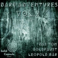 VA - Dark Adventures, Vol. 2 [Solid Capsule Records]