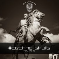 VA - Tech House Skulls Vol, 15 [SAB157]