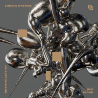 Linear System - Cavern Drop album artwork