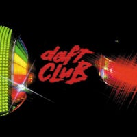 Daft Punk - Aerodynamic (Daft Punk Remix) album artwork