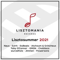 VA - Lisztosummer 2021 [Lisztomania Records]