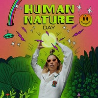 VA - Human Nature (Day) [ABRA016A]