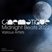 VA - Midnight Beats 2022 [Cinematique]