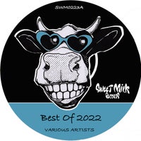 VA - Best of 2022 SWM0223A Sweet Milk Records