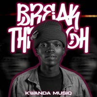 Kwanda MusiQ, Saucy Khuu & Bee_lunatic - Lashi Boots album artwork