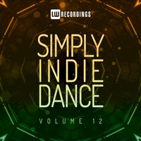 VA - Simply Indie Dance, Vol. 12 [LWSINDIE12]